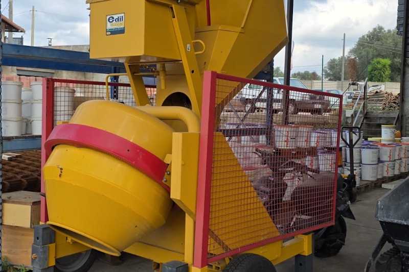 OmecoHub - Immagine EDIL LAME AMIS-350N